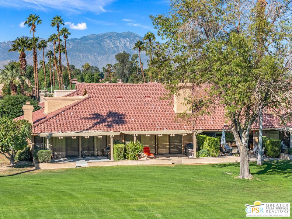 Woodhaven Country Club - Residential