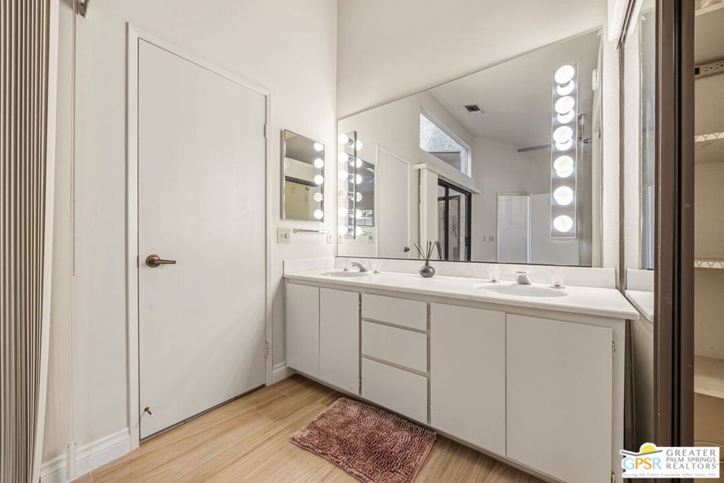 Woodhaven Country Club - Residential