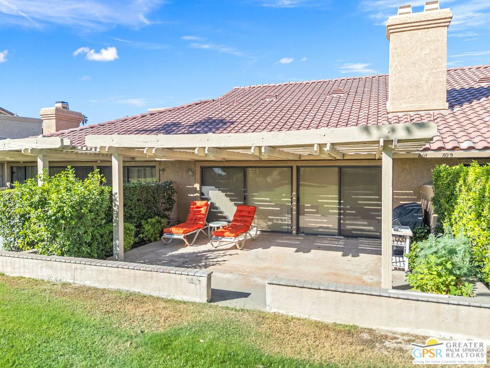 Woodhaven Country Club - Residential