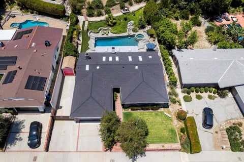 Tiny photo for 24625 Gilmore Street, West Hills, CA 91307 (MLS # NDP2605048)