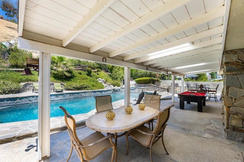 Tiny photo for 24625 Gilmore Street, West Hills, CA 91307 (MLS # NDP2605048)