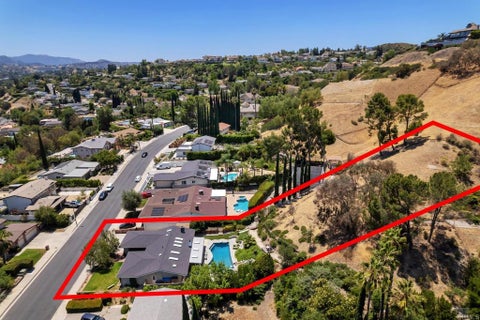 Tiny photo for 24625 Gilmore Street, West Hills, CA 91307 (MLS # NDP2605048)