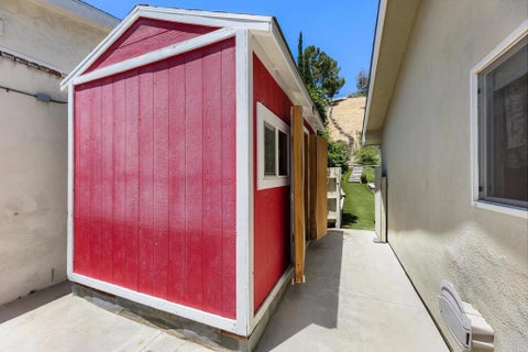 Tiny photo for 24625 Gilmore Street, West Hills, CA 91307 (MLS # NDP2605048)
