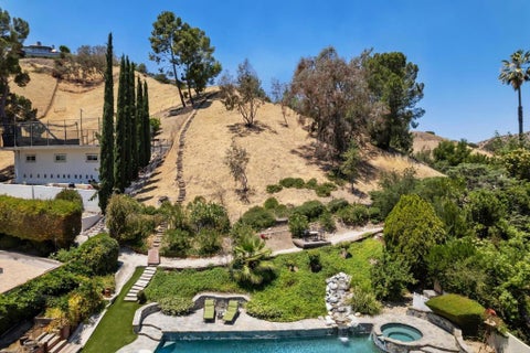Tiny photo for 24625 Gilmore Street, West Hills, CA 91307 (MLS # NDP2605048)