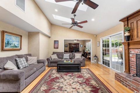 Tiny photo for 24625 Gilmore Street, West Hills, CA 91307 (MLS # NDP2605048)