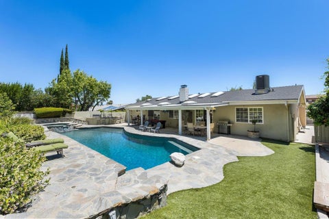 Tiny photo for 24625 Gilmore Street, West Hills, CA 91307 (MLS # NDP2605048)