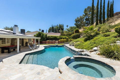 Tiny photo for 24625 Gilmore Street, West Hills, CA 91307 (MLS # NDP2605048)