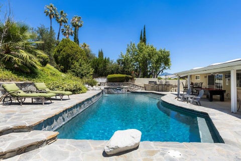 Tiny photo for 24625 Gilmore Street, West Hills, CA 91307 (MLS # NDP2605048)