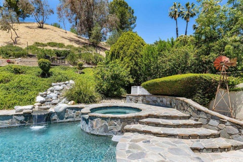 Tiny photo for 24625 Gilmore Street, West Hills, CA 91307 (MLS # NDP2605048)