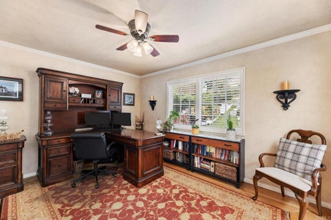 Tiny photo for 24625 Gilmore Street, West Hills, CA 91307 (MLS # NDP2605048)