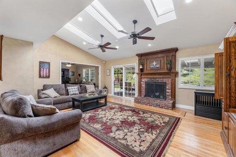 Tiny photo for 24625 Gilmore Street, West Hills, CA 91307 (MLS # NDP2605048)