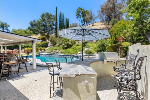 Tiny photo for 24625 Gilmore Street, West Hills, CA 91307 (MLS # NDP2605048)