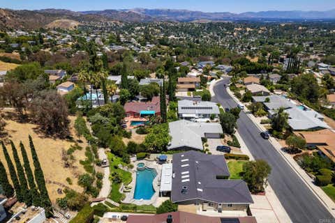 Tiny photo for 24625 Gilmore Street, West Hills, CA 91307 (MLS # NDP2605048)