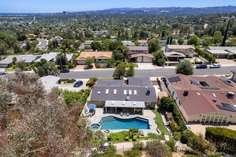 Tiny photo for 24625 Gilmore Street, West Hills, CA 91307 (MLS # NDP2605048)