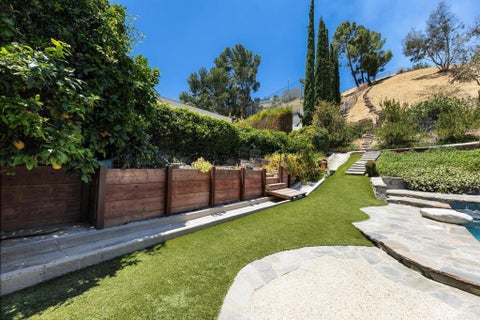 Tiny photo for 24625 Gilmore Street, West Hills, CA 91307 (MLS # NDP2605048)