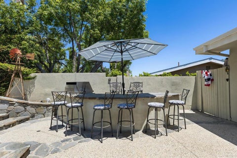 Tiny photo for 24625 Gilmore Street, West Hills, CA 91307 (MLS # NDP2605048)
