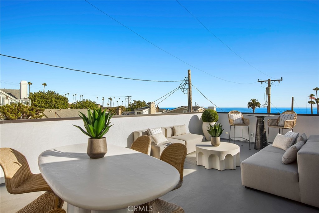 Corona del Mar South of PCH (CDMS) - Residential