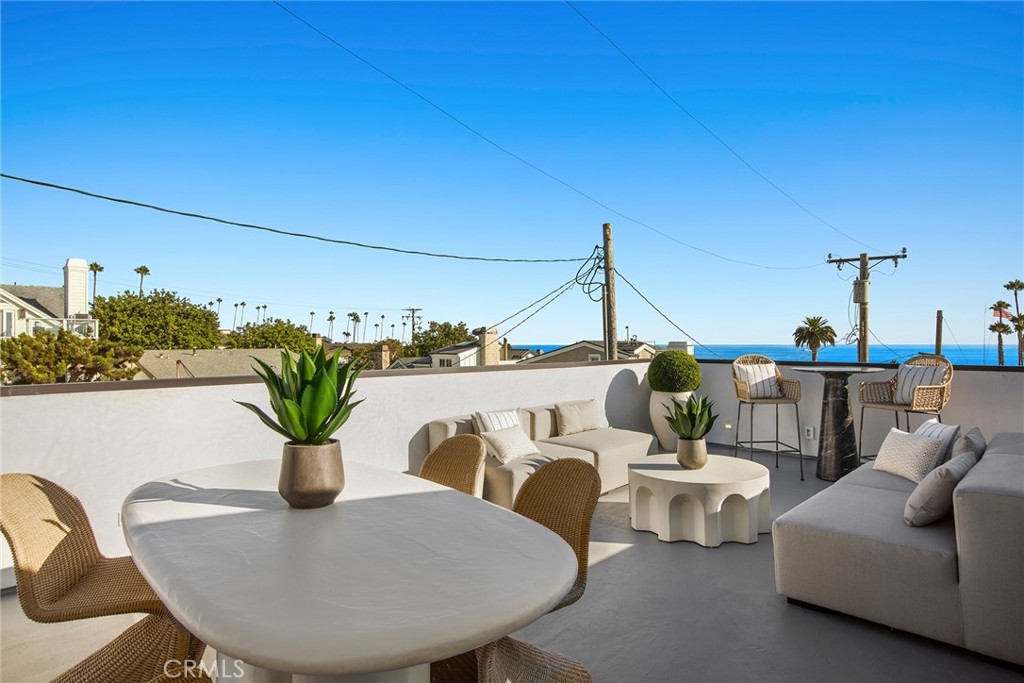 Corona del Mar South of PCH (CDMS) - Residential