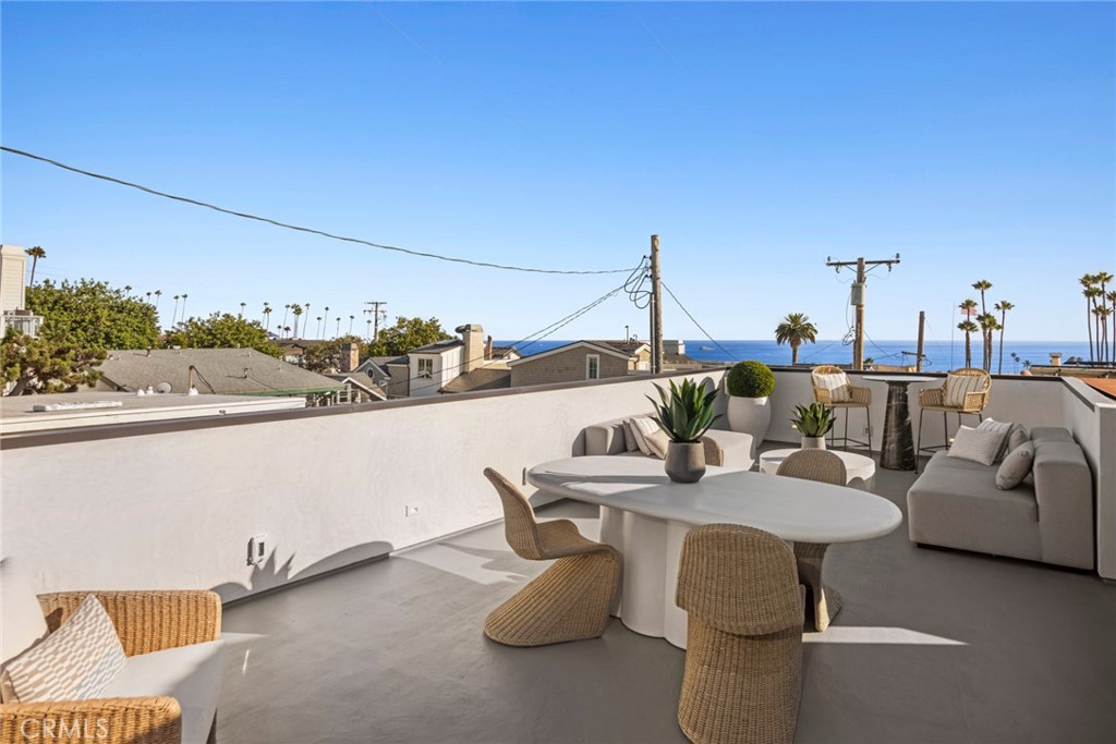 Corona del Mar South of PCH (CDMS) - Residential