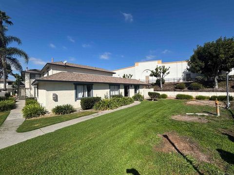 3401 Del Este Way Oceanside CA 92056