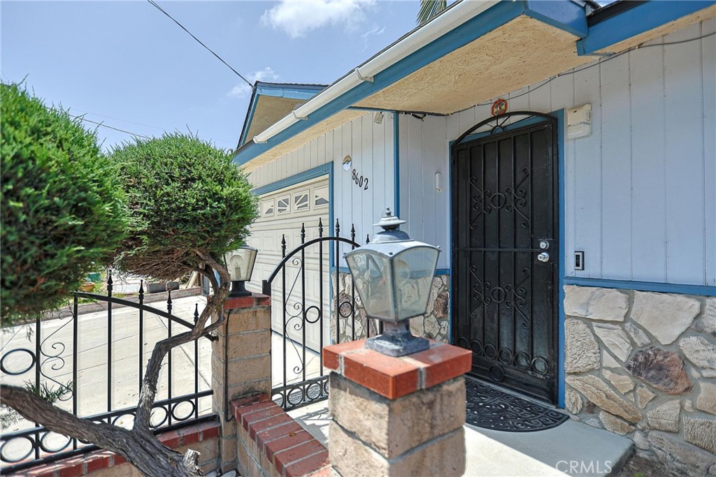 8602 Fanita Drive