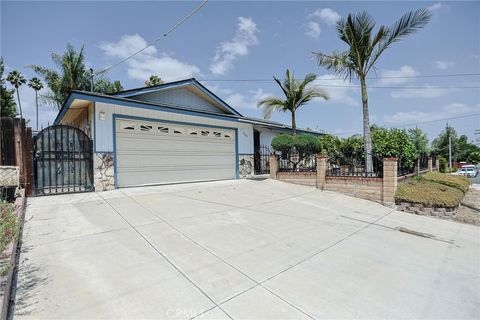 Photo of 8602 Fanita Drive DR, Santee, CA 92071 (MLS # PW26110111)