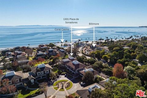 Tiny photo for 1301 Plaza De Sonadores, Santa Barbara, CA 93108 (MLS # 25611713)