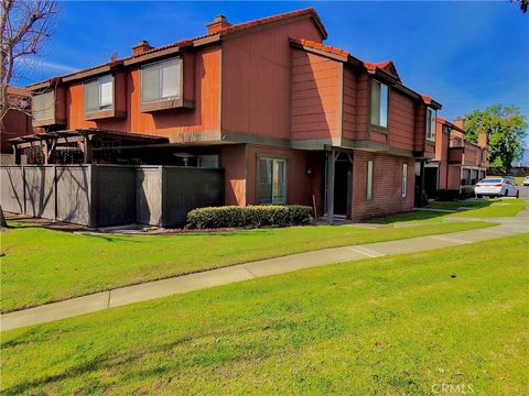 Photo of 1834 N Vineyard Ave #A, Ontario, CA 91764 (MLS # CV26034382)