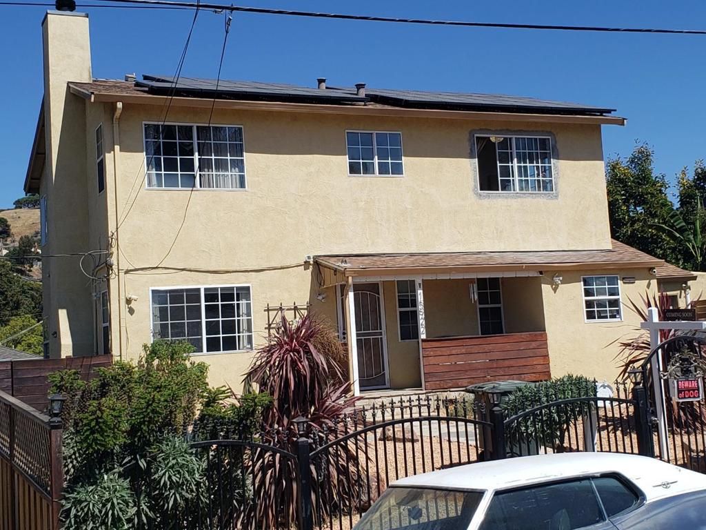 Photo of 15922 Wellington Way, San Leandro, CA 94578 (MLS # ML82025302)