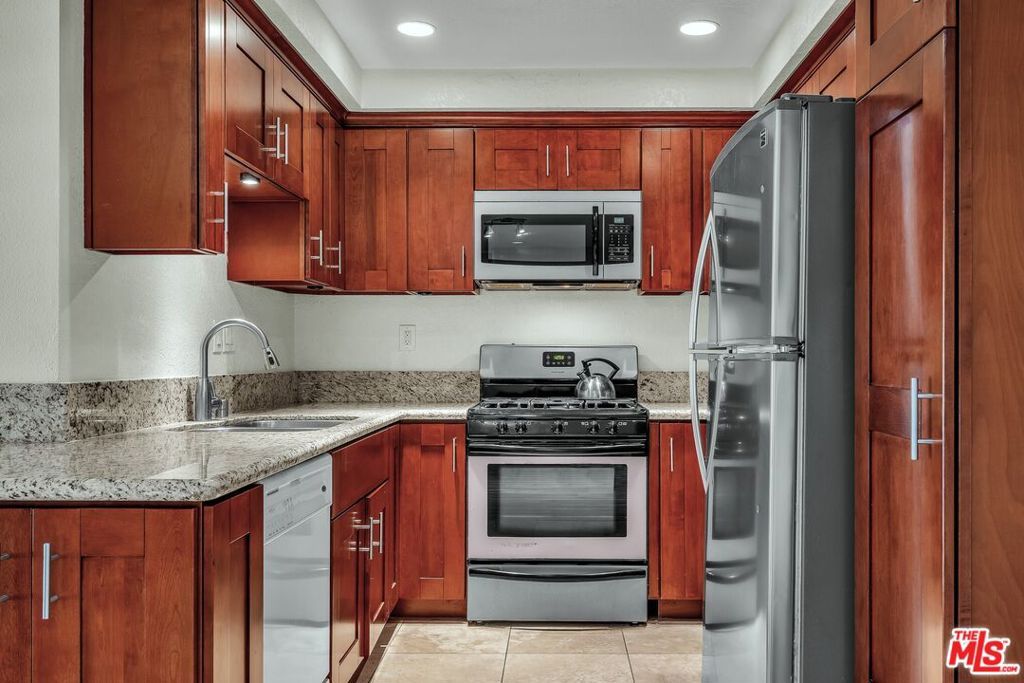 Photo of 8512 Tuscany Avenue #207, Playa Del Rey, CA 90293 (MLS # 26656713)