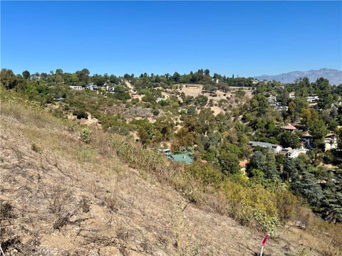 Photo of 0 Andalusia Street, Mount Washington, CA 90065 (MLS # GD26223946)