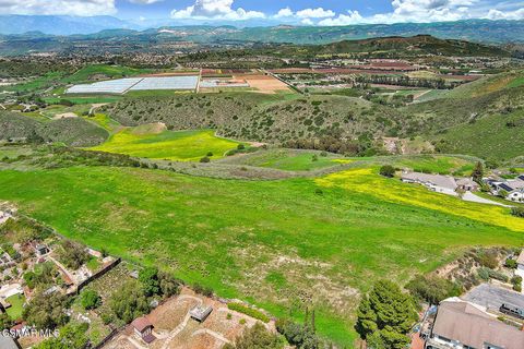 Calle Hondanada Thousand Oaks CA 91360