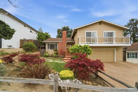 Photo of 3488 Suncrest Avenue, San Jose, CA 95132 (MLS # ML82041498)