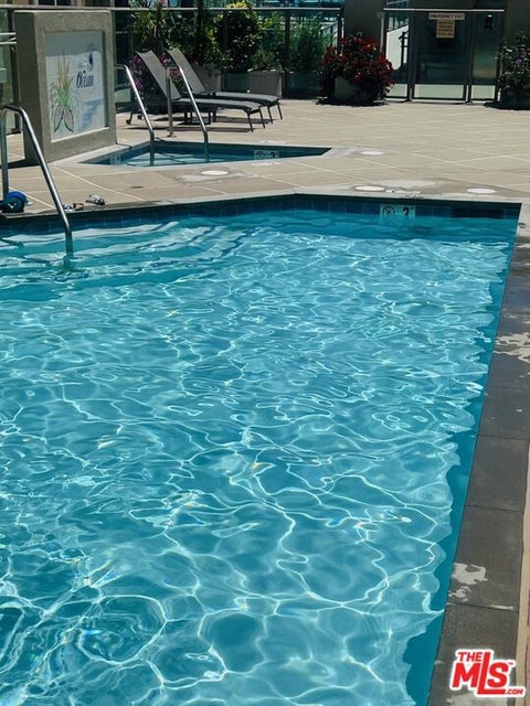 Tiny photo for 1000 E Ocean Boulevard #104, Long Beach, CA 90802 (MLS # 26858595)