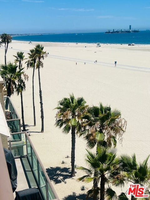 Tiny photo for 1000 E Ocean Boulevard #104, Long Beach, CA 90802 (MLS # 26858595)