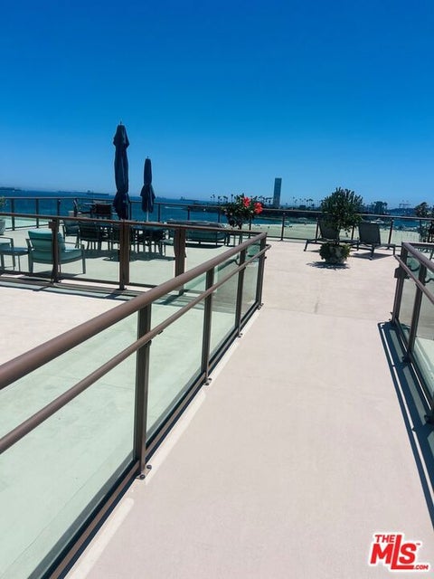 Tiny photo for 1000 E Ocean Boulevard #104, Long Beach, CA 90802 (MLS # 26858595)