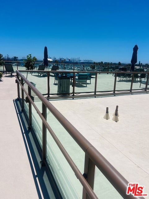 Tiny photo for 1000 E Ocean Boulevard #104, Long Beach, CA 90802 (MLS # 26858595)