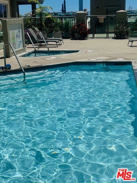 Tiny photo for 1000 E Ocean Boulevard #104, Long Beach, CA 90802 (MLS # 26858595)