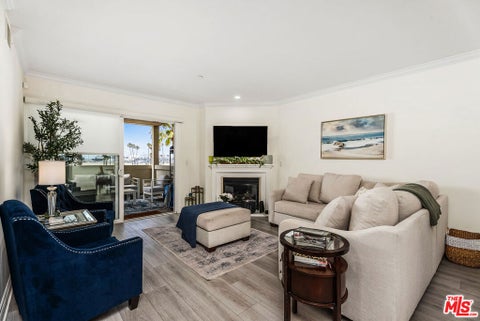 Tiny photo for 1000 E Ocean Boulevard #104, Long Beach, CA 90802 (MLS # 26858595)