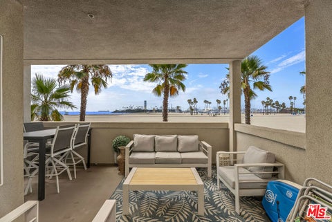 Tiny photo for 1000 E Ocean Boulevard #104, Long Beach, CA 90802 (MLS # 26858595)