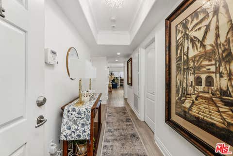 Tiny photo for 1000 E Ocean Boulevard #104, Long Beach, CA 90802 (MLS # 26858595)