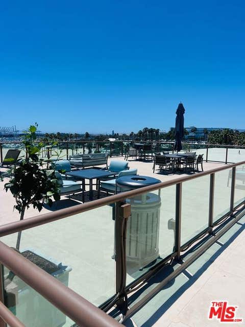 Tiny photo for 1000 E Ocean Boulevard #104, Long Beach, CA 90802 (MLS # 26858595)