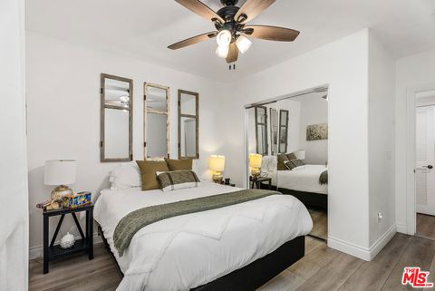 Tiny photo for 1000 E Ocean Boulevard #104, Long Beach, CA 90802 (MLS # 26858595)
