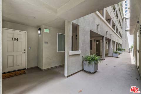 Tiny photo for 1000 E Ocean Boulevard #104, Long Beach, CA 90802 (MLS # 26858595)