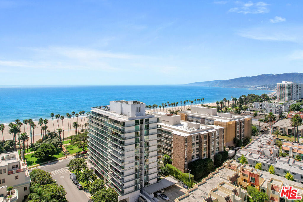 535 Ocean Avenue 8C