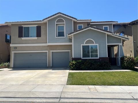 Photo of 3372 Calle La Paz, Riverside, CA 92503 (MLS # IG26091249)