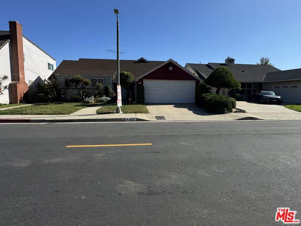 Photo of 4192 Don Luis Drive, Los Angeles, CA 90008 (MLS # 26845309)