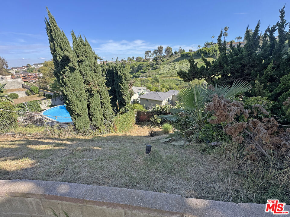 4192 Don Luis Drive