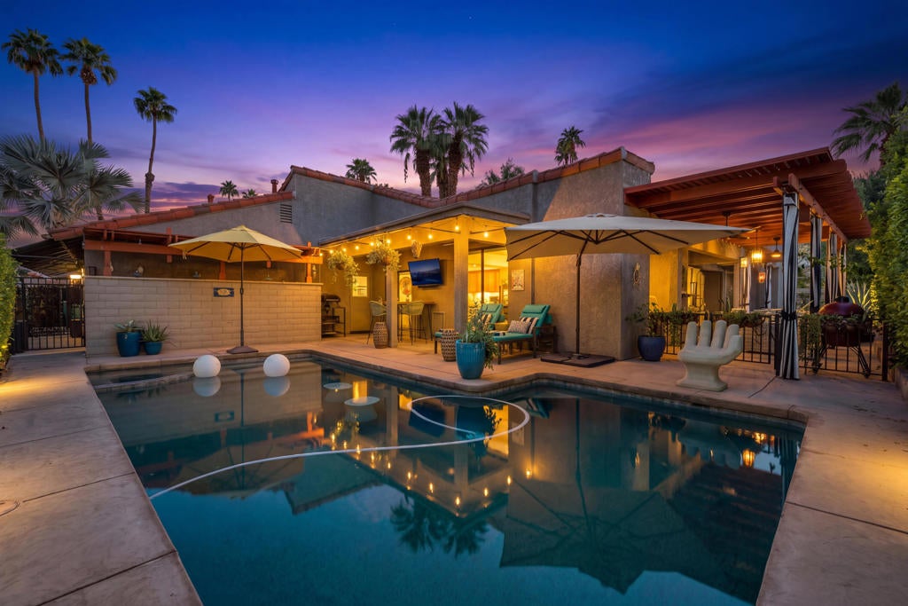 56 Sierra Madre Way