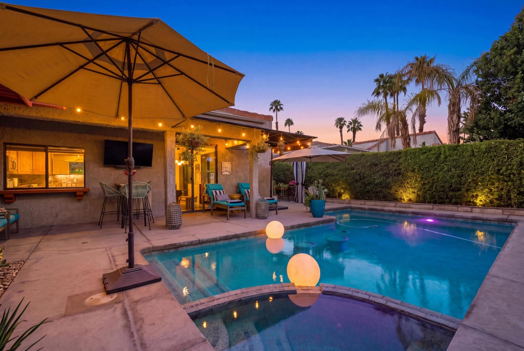 56 Sierra Madre Way